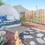 Estudio Verode * Arona (Tenerife)