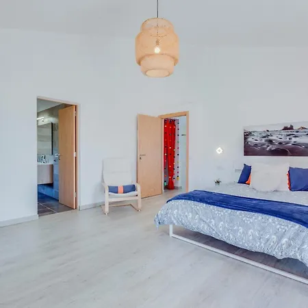 Διαμέρισμα Estudio Verode *
