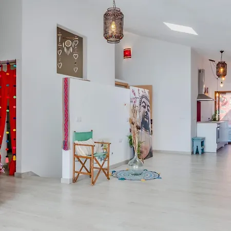 Estudio Verode Διαμέρισμα