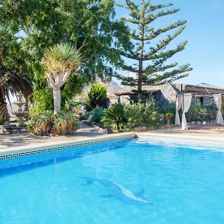 Estudio Verode * Arona (Tenerife)