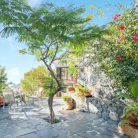 Estudio Verode Apartamento Arona (Tenerife)