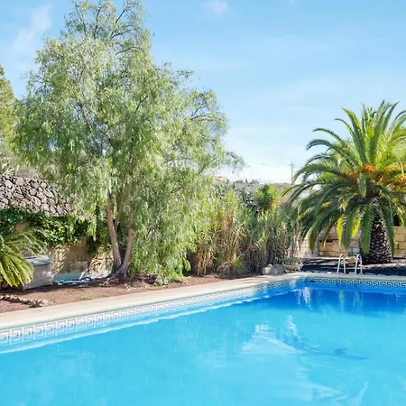 Estudio Verode * Arona (Tenerife)
