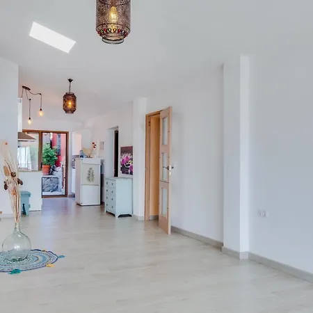 Estudio Verode Apartman Arona