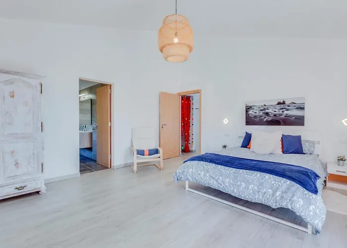 Estudio Verode Daire