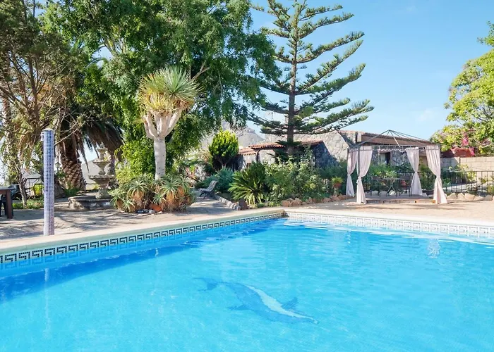 Estudio Verode Daire *