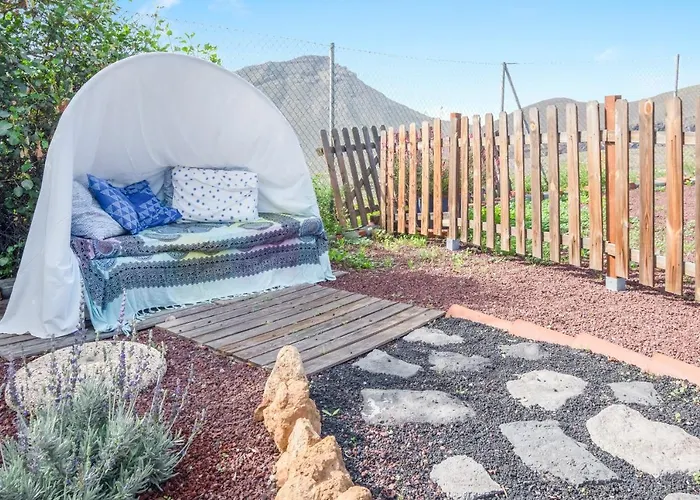 Estudio Verode Daire Arona (Tenerife)