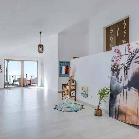 Estudio Verode Apartment *