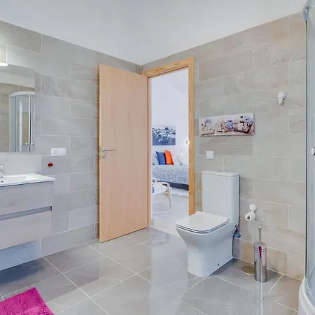 Appartamento Estudio Verode Arona (Tenerife)