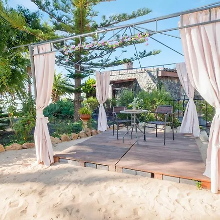 Estudio Verode Apartment