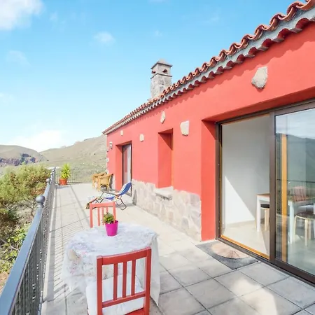 Estudio Verode Appartamento Arona (Tenerife)