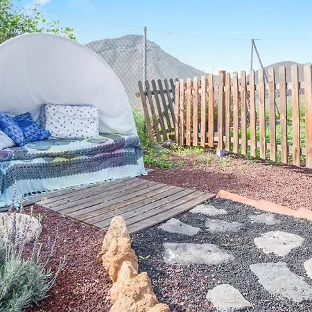 Estudio Verode Daire Arona (Tenerife)