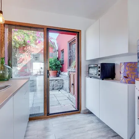 Estudio Verode * Arona (Tenerife)