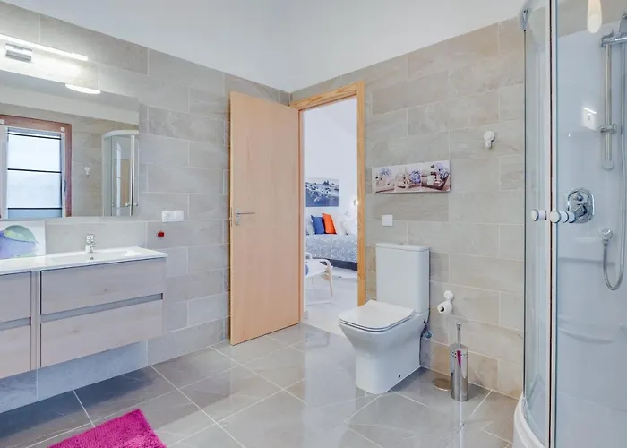 Appartement Estudio Verode Arona (Tenerife)