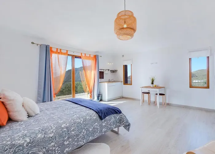 Estudio Verode Apartman