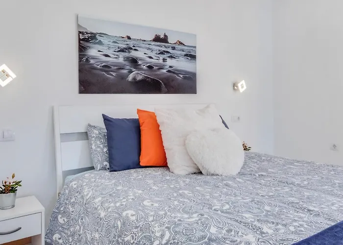 Apartman Estudio Verode