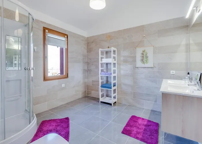 Apartman Estudio Verode *