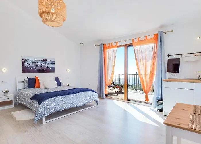 Apartman Estudio Verode