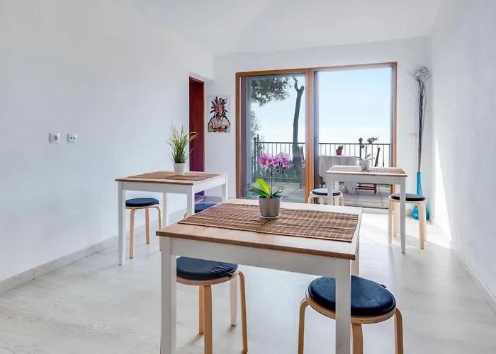 Estudio Verode Apartman