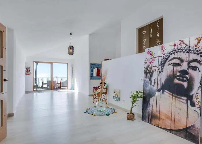 Estudio Verode Arona (Tenerife)