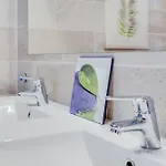 Estudio Verode Апартаменты Арона