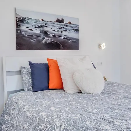 Appartement Estudio Verode