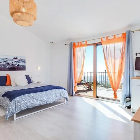 Appartement Estudio Verode