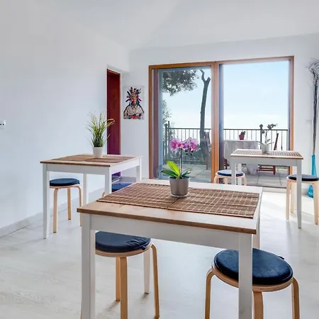 Estudio Verode Daire