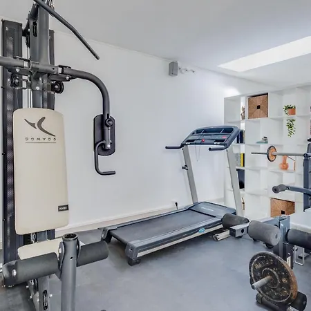 Estudio Verode Daire