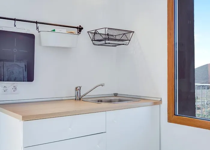 Appartement Estudio Verode Arona (Tenerife)