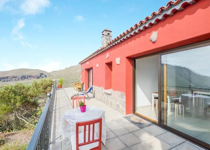 Estudio Verode Appartement Arona (Tenerife)