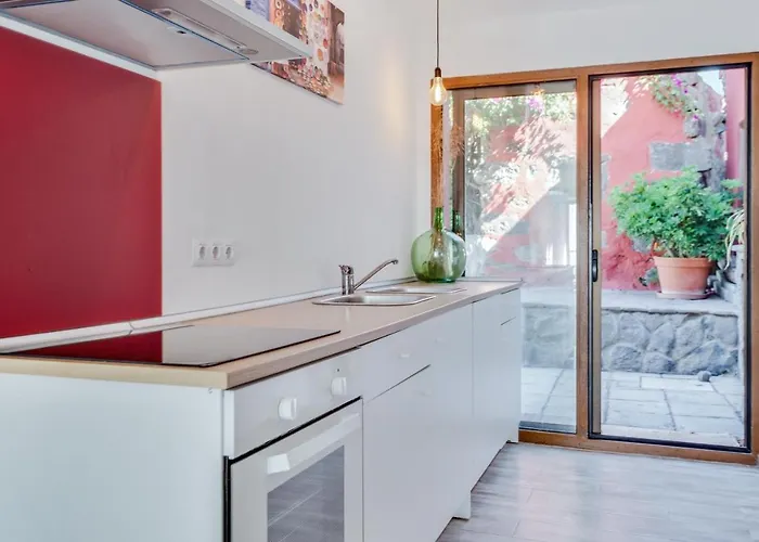 Estudio Verode Arona (Tenerife)