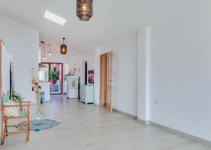 Estudio Verode Appartement Arona (Tenerife)