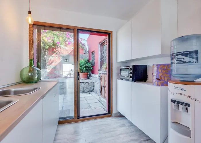 Estudio Verode * Arona (Tenerife)